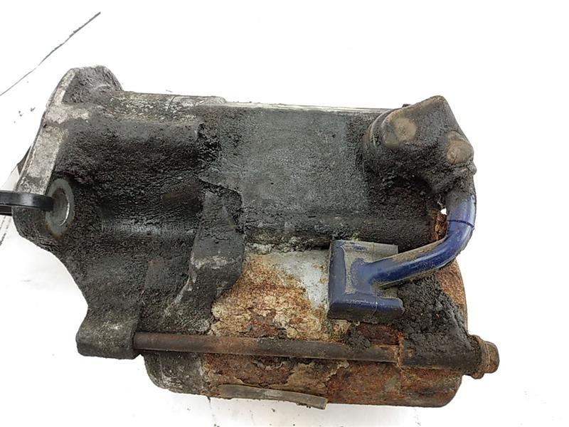 Toyota Land Cruiser Starter