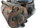 Toyota Land Cruiser Starter-9