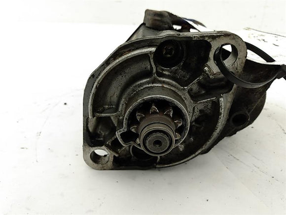 Toyota Land Cruiser Starter