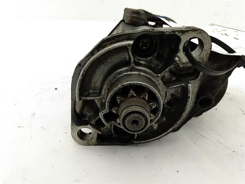 Toyota Land Cruiser Starter