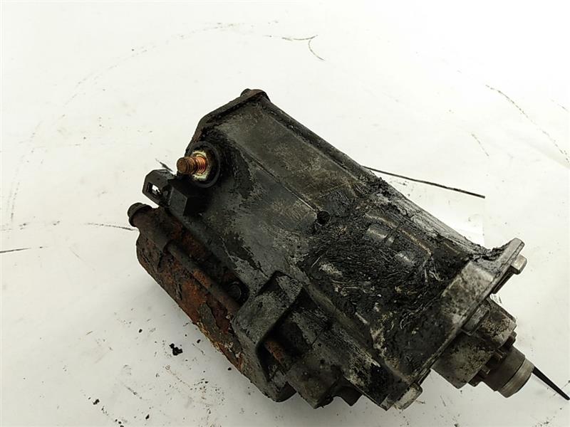 Toyota Land Cruiser Starter