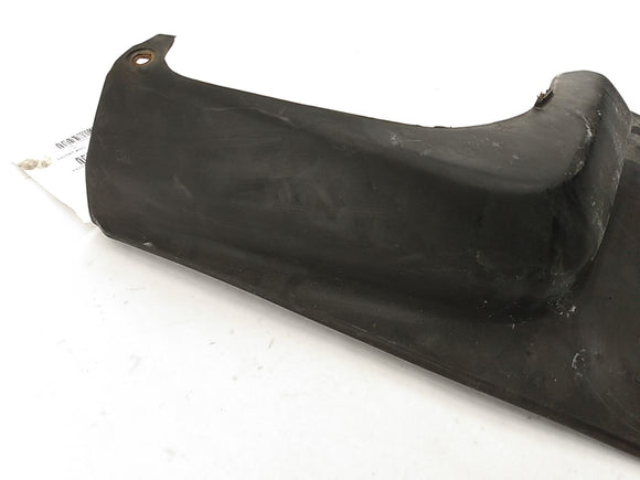 Toyota Land Cruiser Rear Left Mud Guard Flap