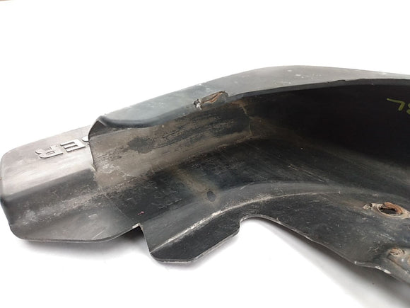 Toyota Land Cruiser Rear Left Mud Guard Flap