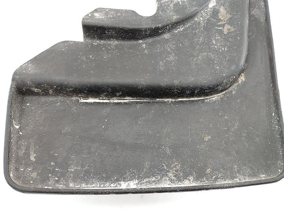 Toyota Land Cruiser Rear Left Mud Guard Flap