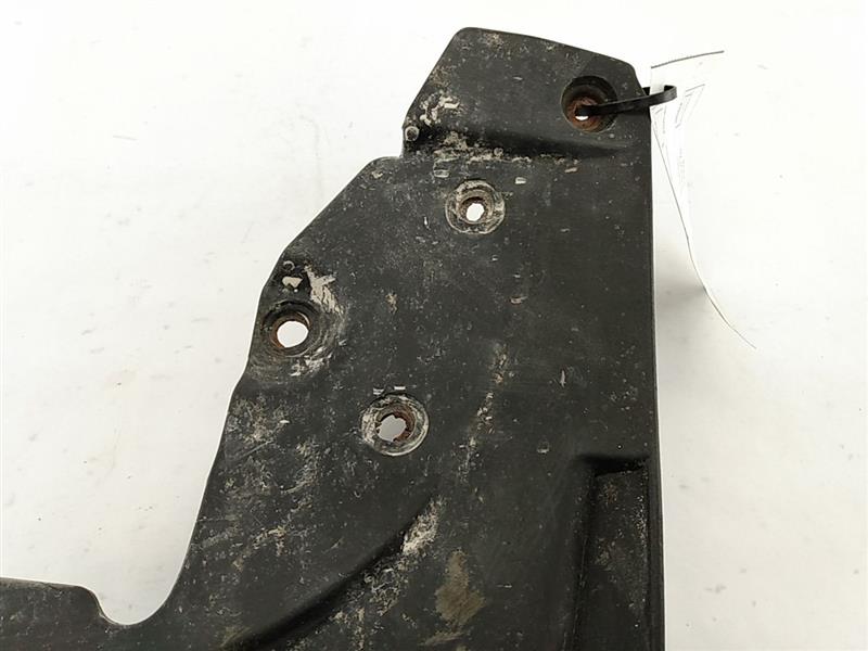 Toyota Land Cruiser Rear Left Mud Guard Flap