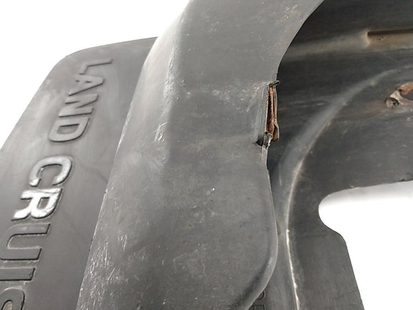 Toyota Land Cruiser Rear Left Mud Guard Flap
