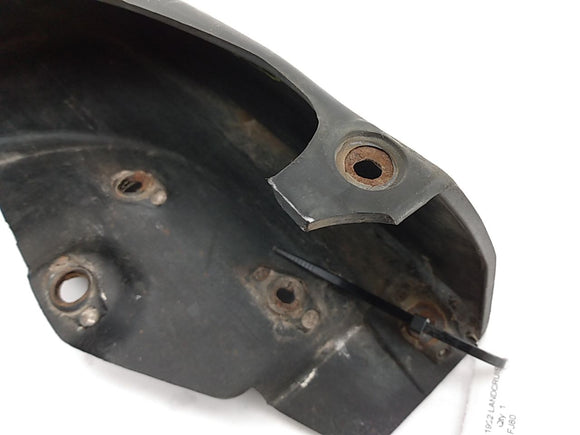 Toyota Land Cruiser Rear Left Mud Guard Flap