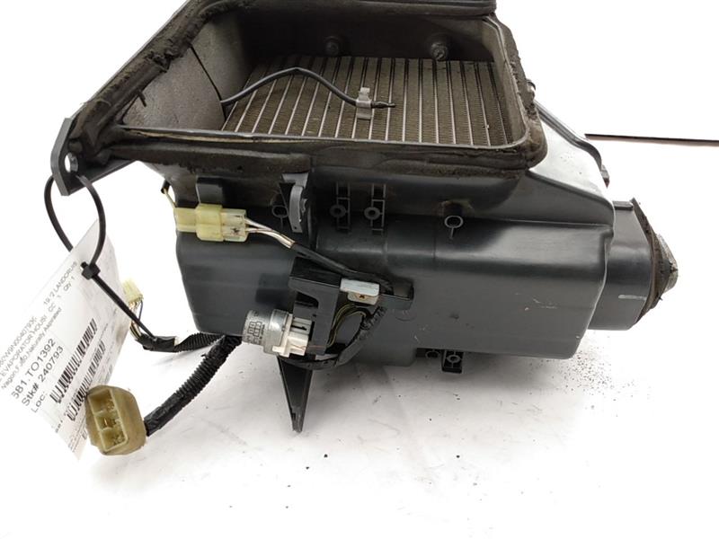 Toyota Land Cruiser A/C Air Condition Evaporator