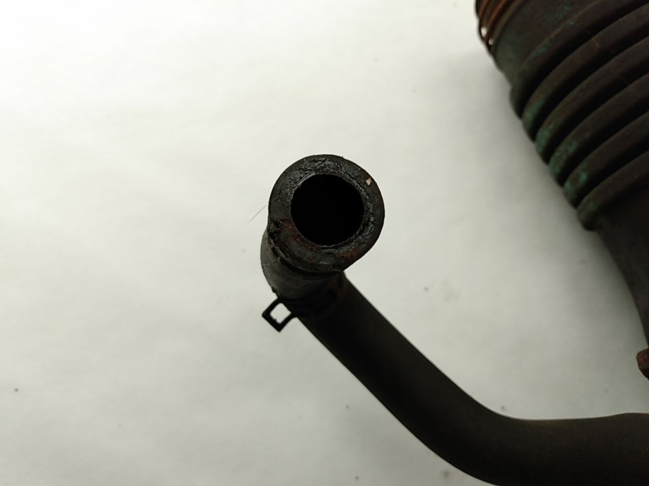 Toyota Land Cruiser Air Cleaner Hose