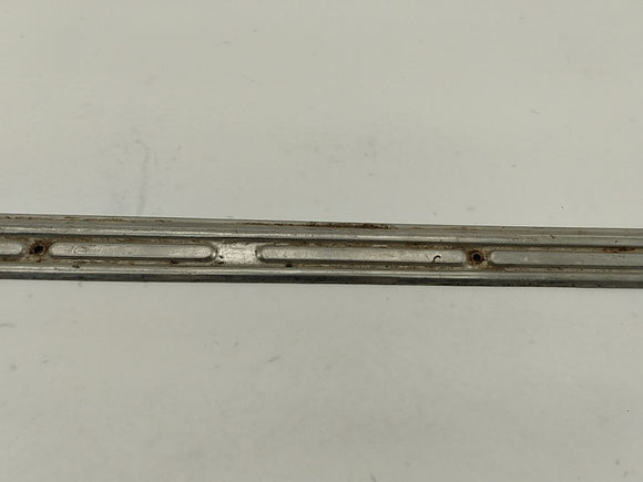 Toyota Land Cruiser Misscellaneous Rear Bumper Support