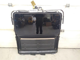 Toyota Land Cruiser Sunroof Assembly