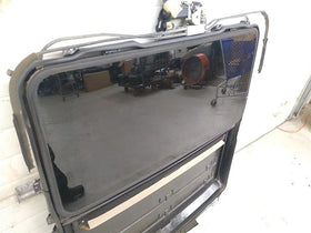 Toyota Land Cruiser Sunroof Assembly - 0