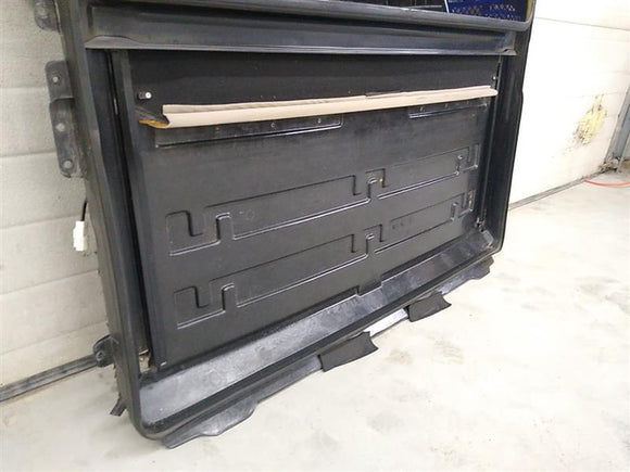 Toyota Land Cruiser Sunroof Assembly