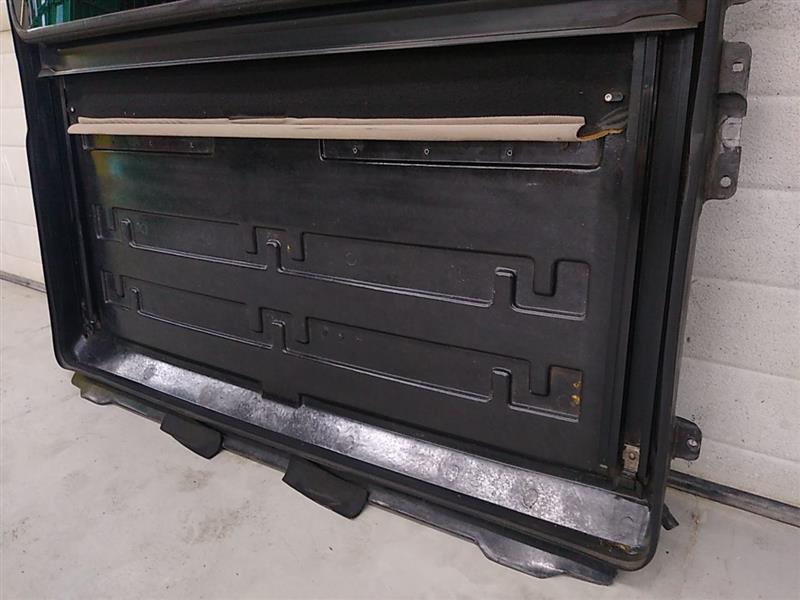 Toyota Land Cruiser Sunroof Assembly