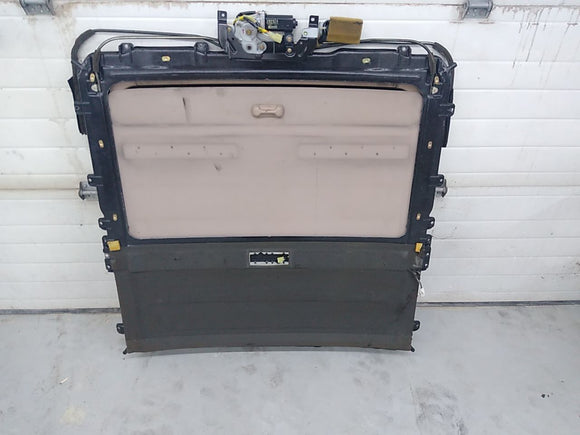 Toyota Land Cruiser Sunroof Assembly