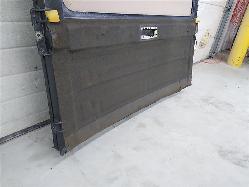 Toyota Land Cruiser Sunroof Assembly