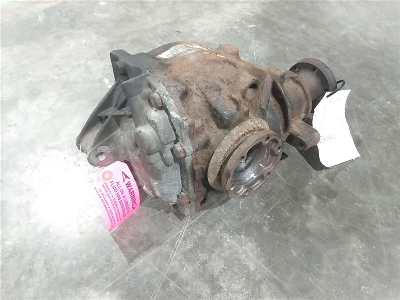 BMW 330Ci Differential Assembly