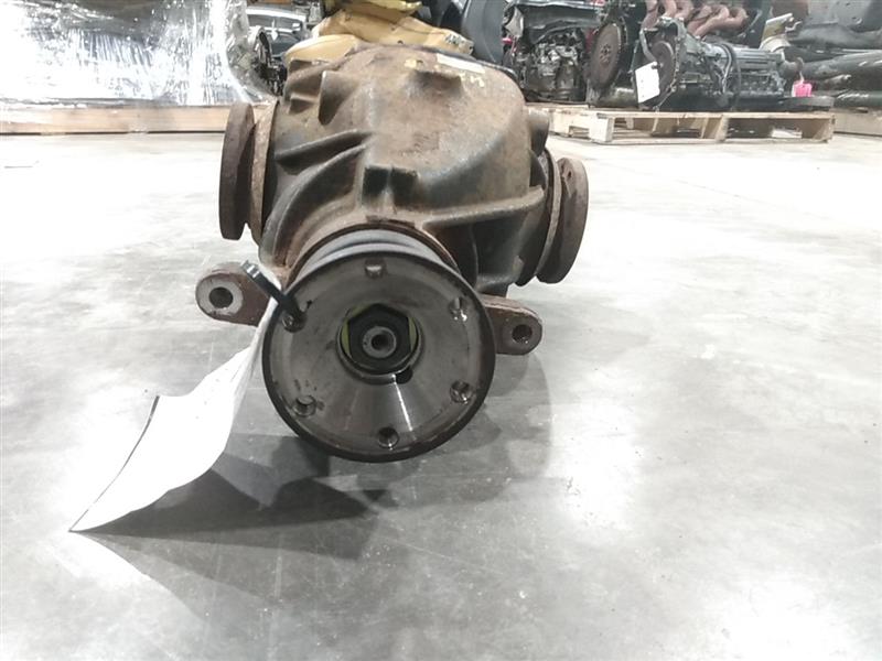 BMW 330Ci Differential Assembly