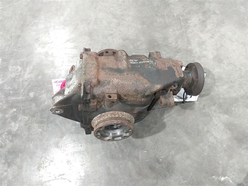 BMW 330Ci Differential Assembly