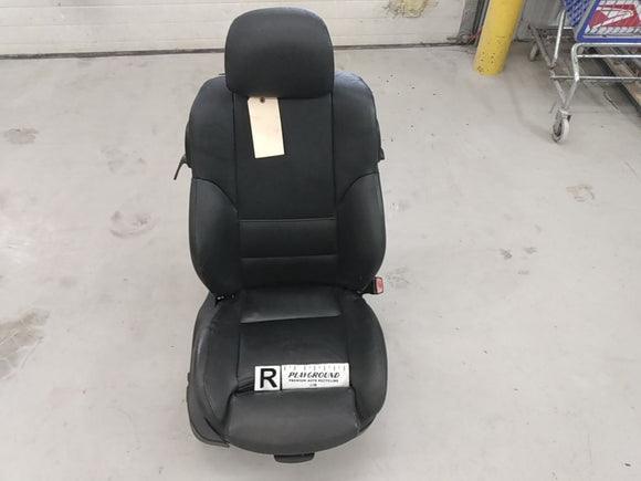 BMW 330Ci Front Right Seat