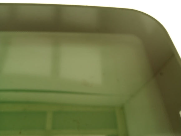 BMW 330Ci Sunroof Glass