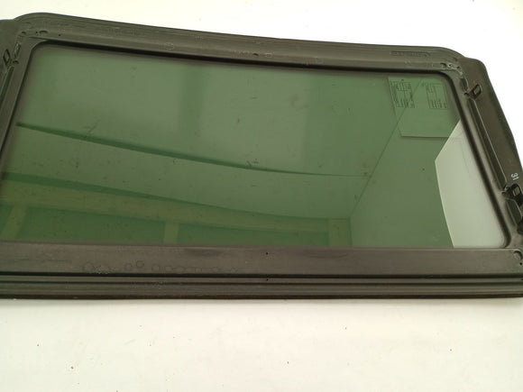 BMW 330Ci Sunroof Glass