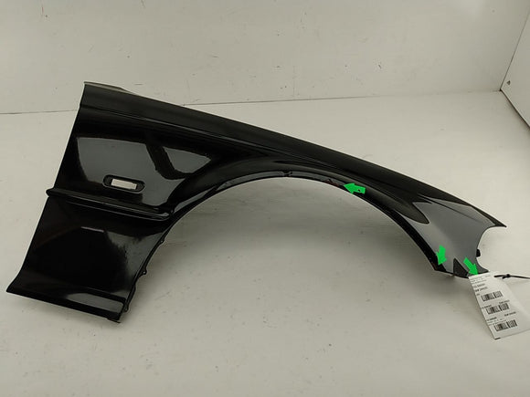 BMW 330Ci Front Right Fender