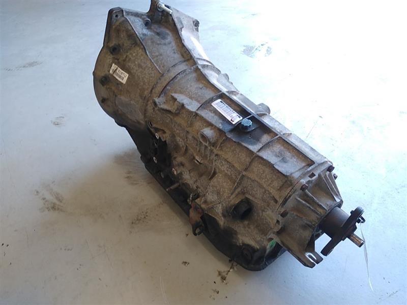 BMW 330Ci Automatic Transmission Assembly