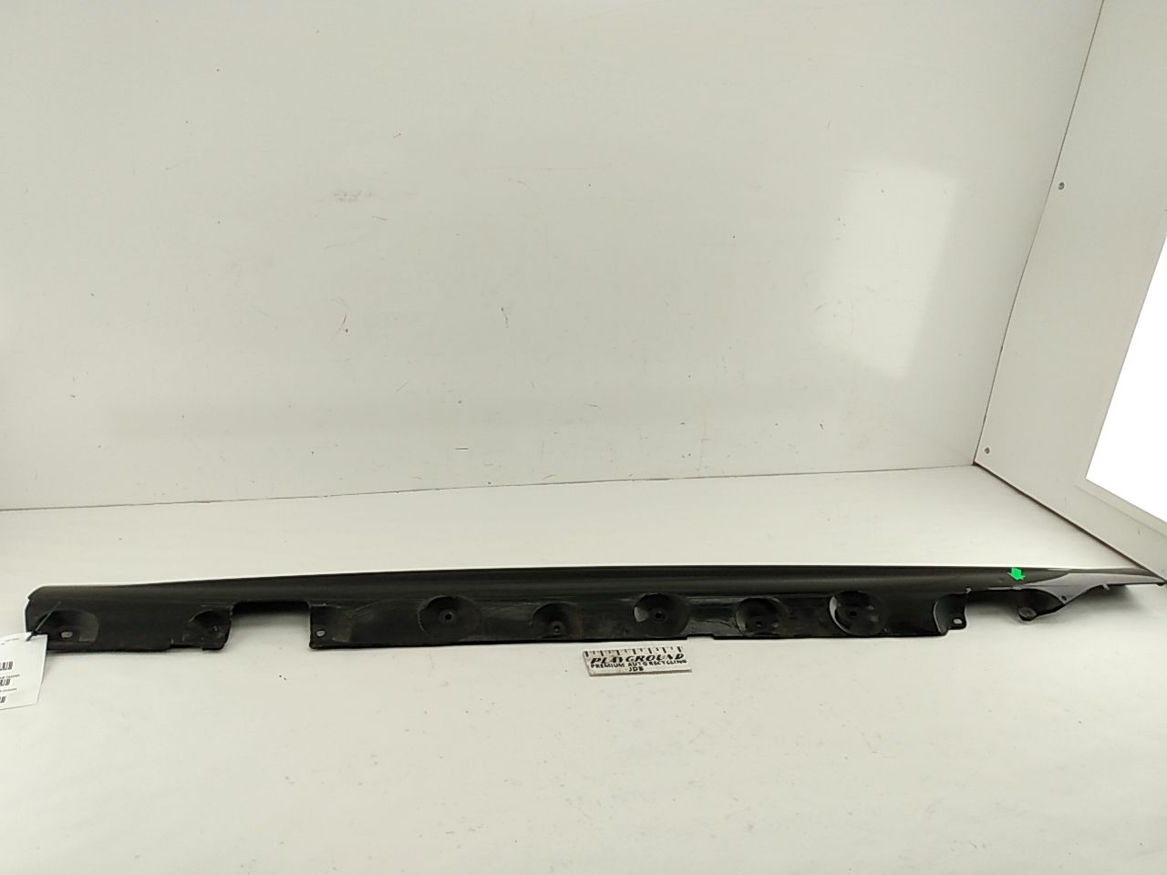 BMW 330Ci Left Side Rocker Panel