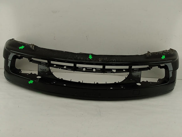 BMW 330Ci Front Bumper Cover