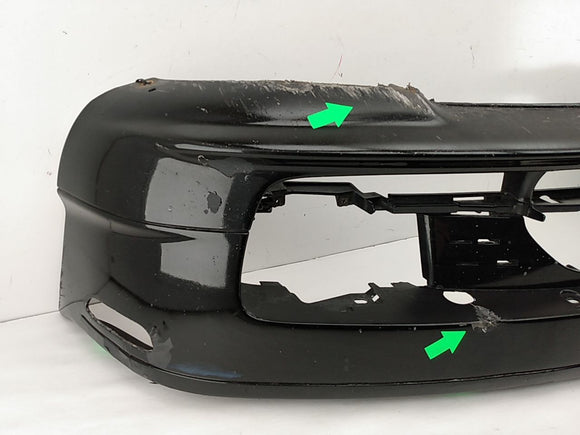 BMW 330Ci Front Bumper Cover