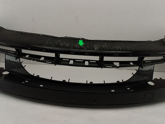 BMW 330Ci Front Bumper Cover
