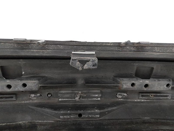 BMW 330Ci Front Bumper Cover