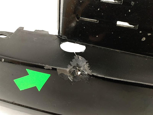 BMW 330Ci Front Bumper Cover