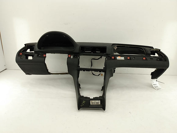 BMW 330Ci Dashboard Assembly