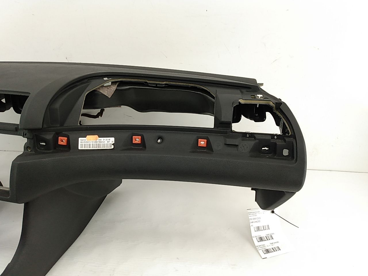 BMW 330Ci Dashboard Assembly