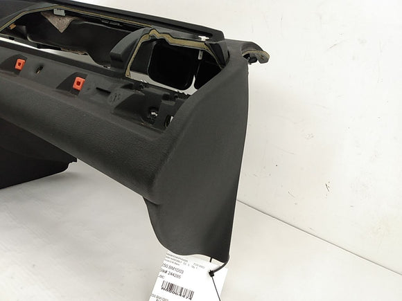 BMW 330Ci Dashboard Assembly