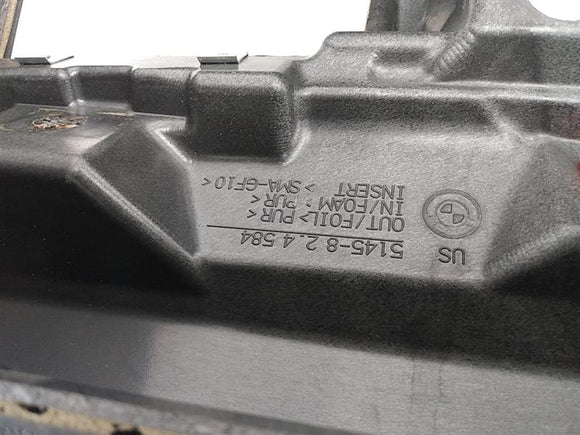 BMW 330Ci Dashboard Assembly