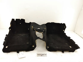 BMW 330Ci Front Carpet