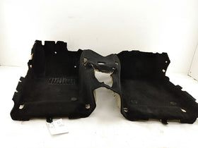 BMW 330Ci Front Carpet - 0