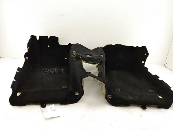 BMW 330Ci Front Carpet