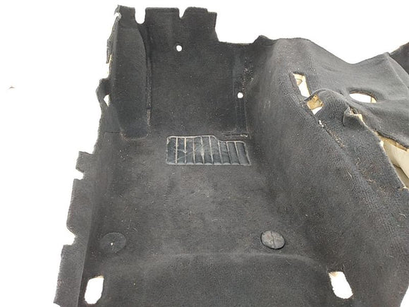 BMW 330Ci Front Carpet