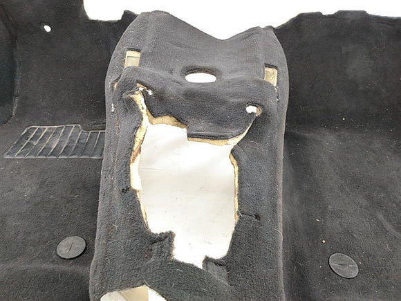 BMW 330Ci Front Carpet