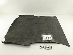 BMW 330Ci Trunk Carpet
