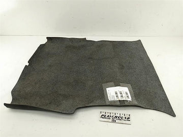 BMW 330Ci Trunk Carpet