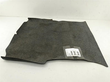 BMW 330Ci Trunk Carpet - 0