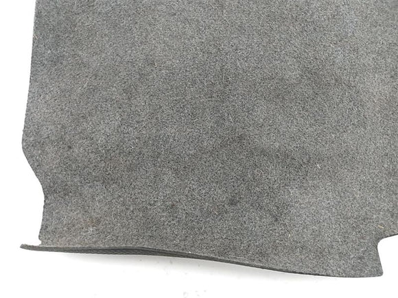 BMW 330Ci Trunk Carpet