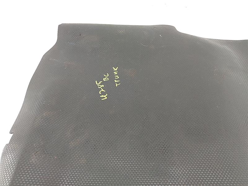 BMW 330Ci Trunk Carpet