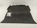 BMW 330Ci Trunk Carpet-12