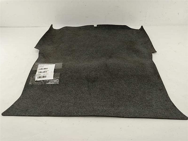 BMW 330Ci Trunk Carpet